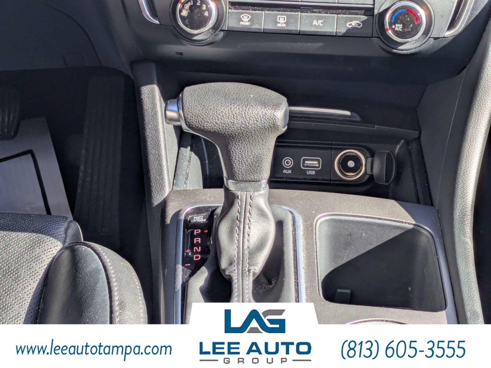 Used 2020 Kia Optima SE FWD image 18