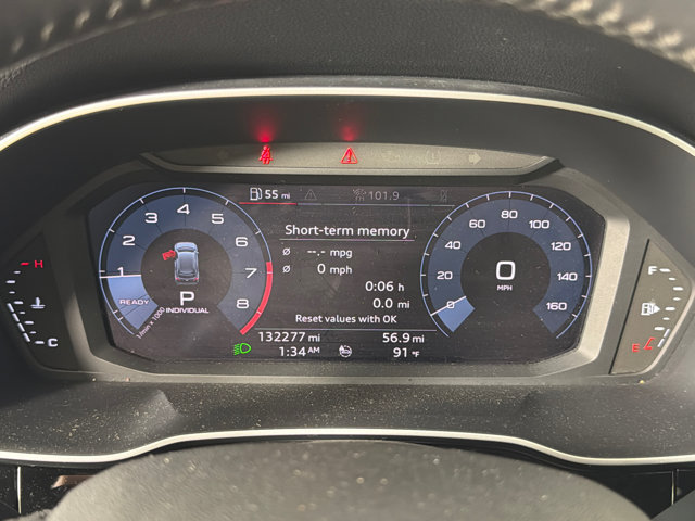 Used 2020 Audi Q3 2.0T Premium AWD/4WD image 28