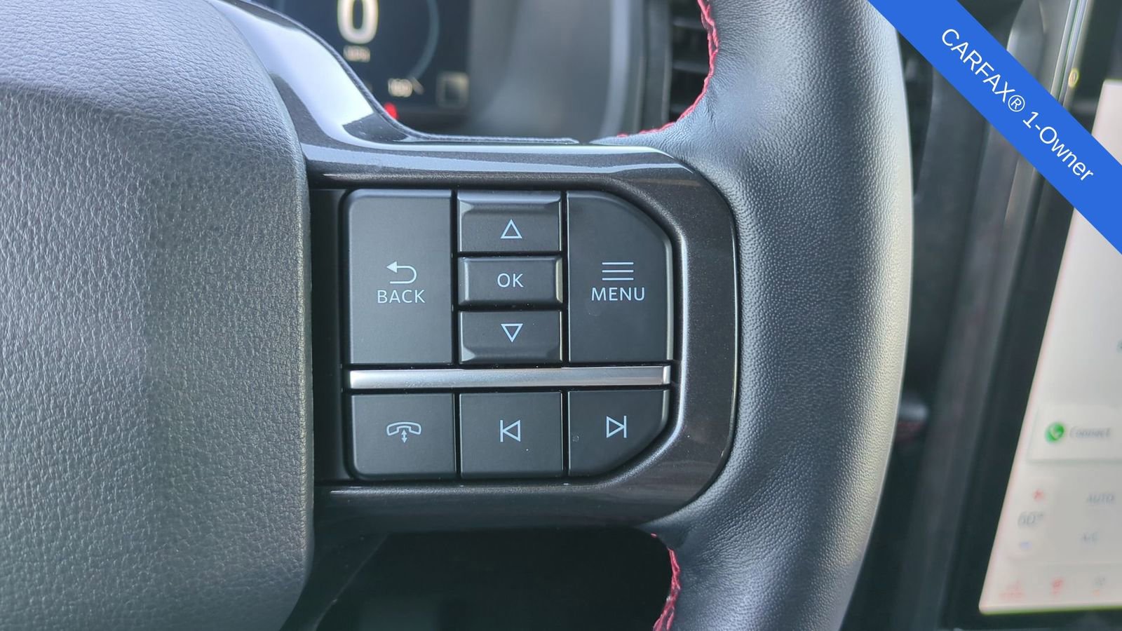 Used 2024 Ford Expedition Max Limited image 28