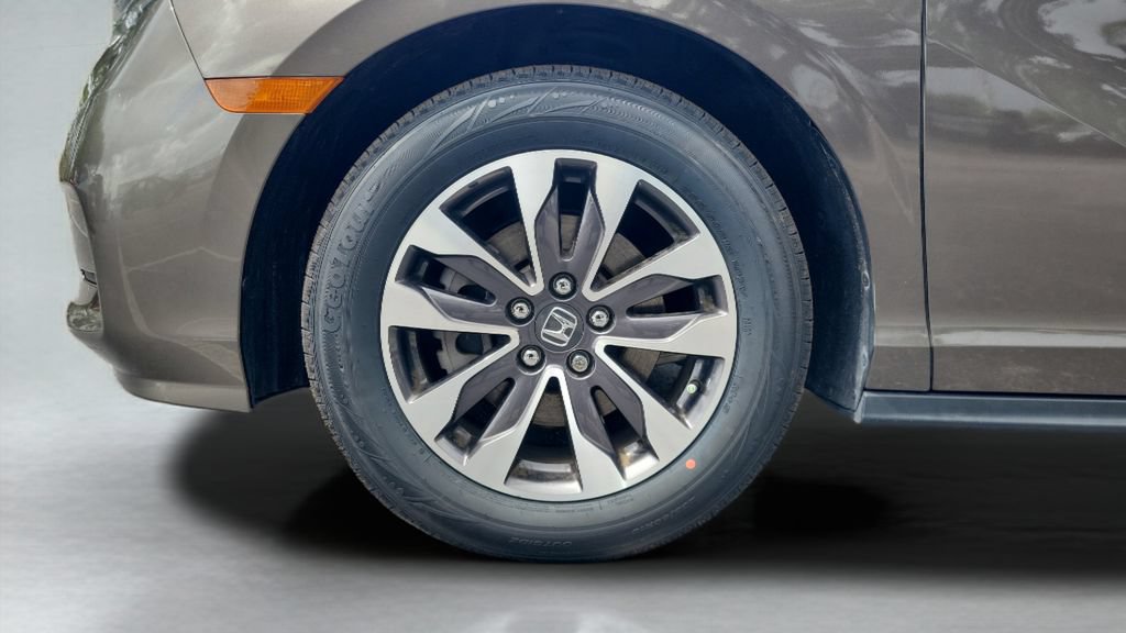 Used 2022 Honda Odyssey EX-L image 28