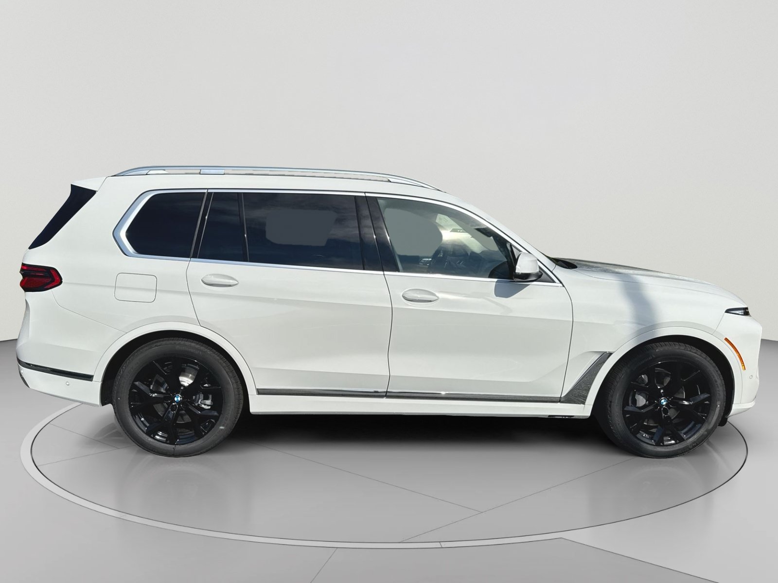 New 2026 BMW X7 xDrive40i AWD/4WD image 34