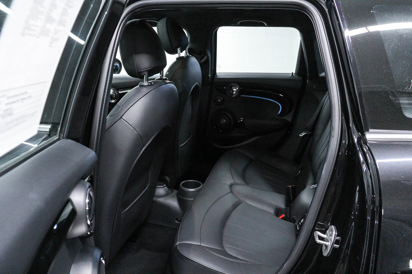 Certified 2023 MINI Cooper S FWD image 17