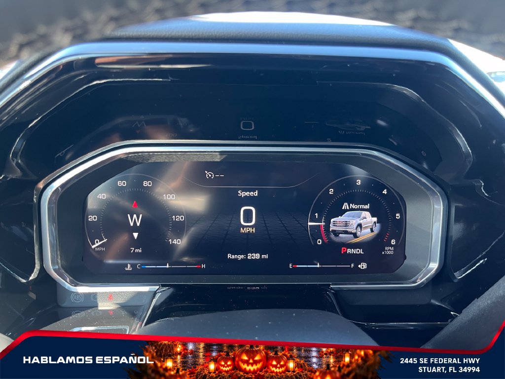 New 2026 GMC Sierra 1500 Elevation w/ Elevation Select Package RWD image 27