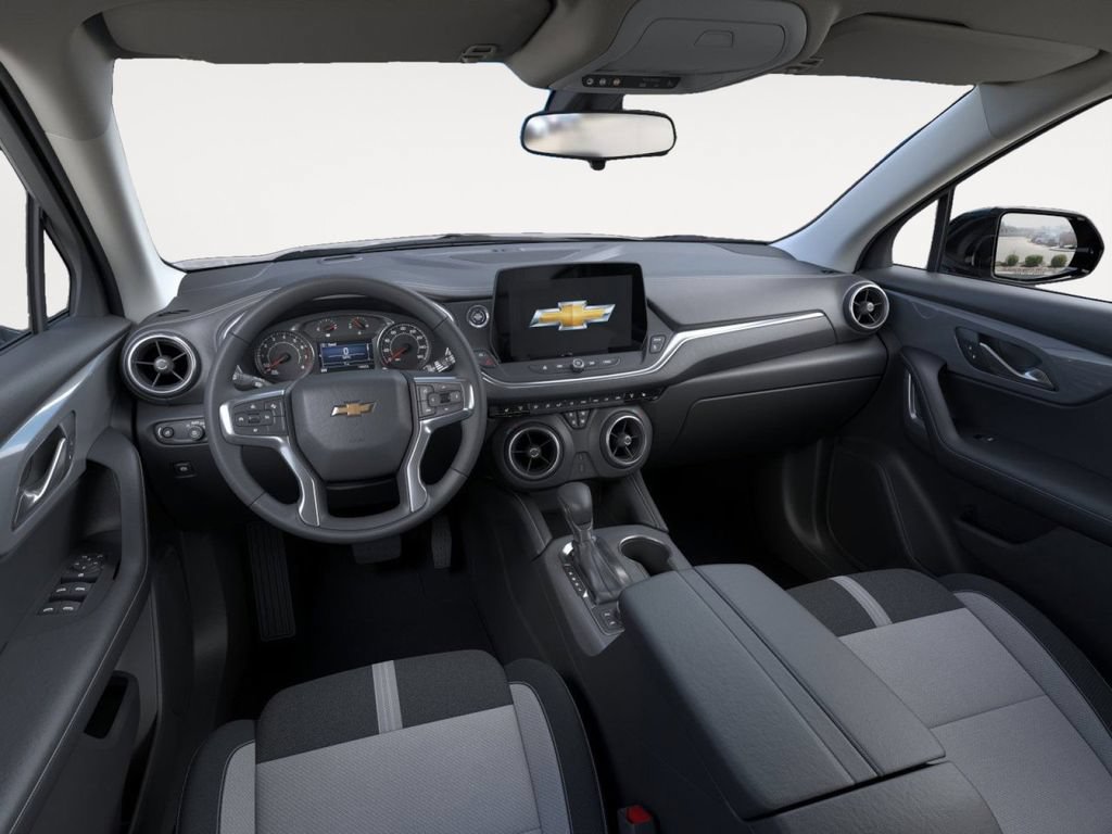 New 2026 Chevrolet Blazer LT w/ Midnight/Sport Edition FWD image 15