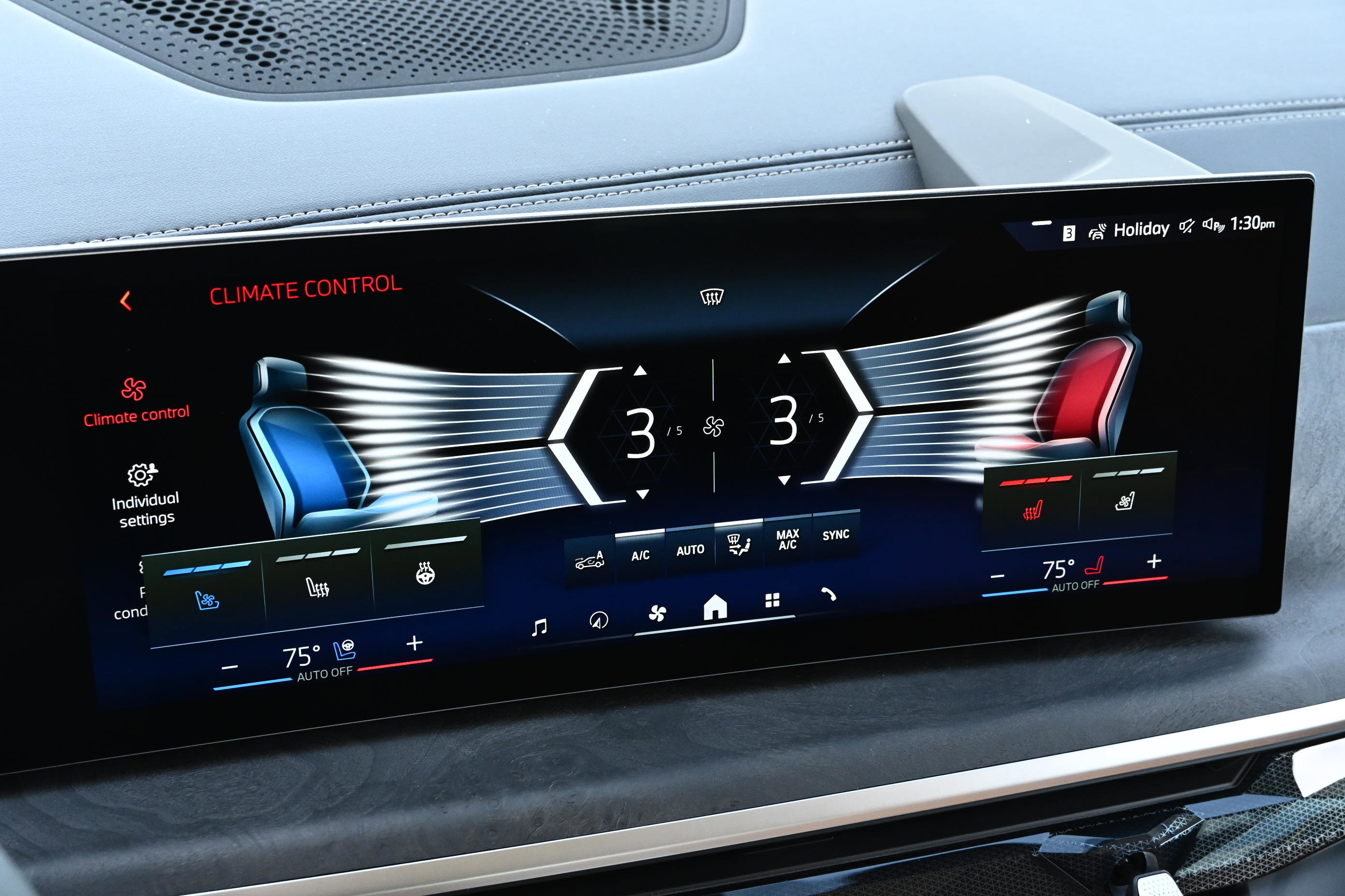 New 2026 BMW X7 xDrive40i w/ Executive Package image 18