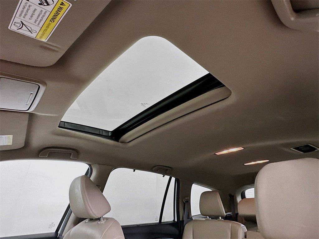 Used 2020 Honda Pilot EX-L image 11