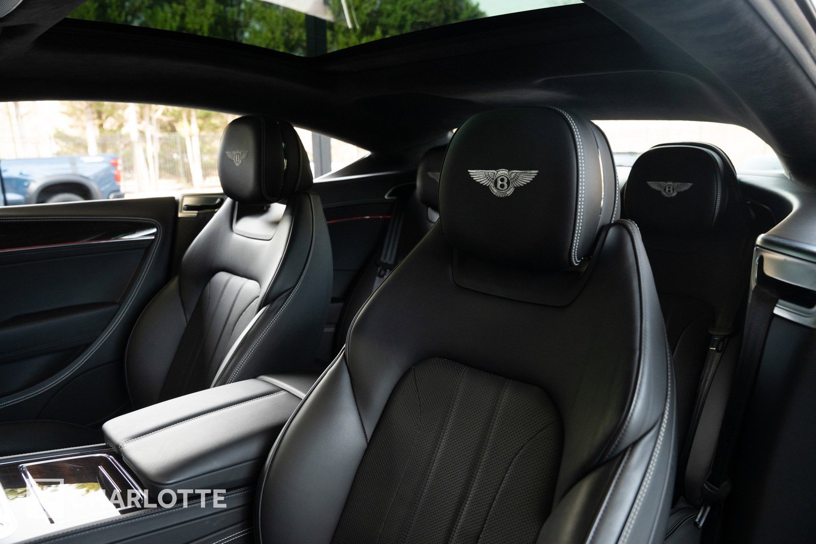 Used 2021 Bentley Continental GT image 23