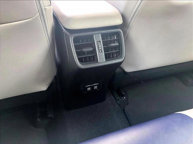 Used 2019 Lexus UX 200 w/ Accessory Package 2 FWD image 22