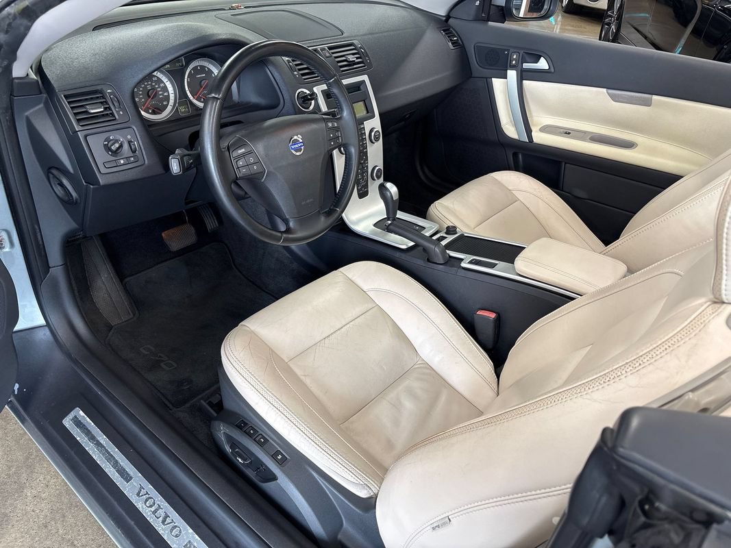 Used 2013 Volvo C70 T5 FWD image 35