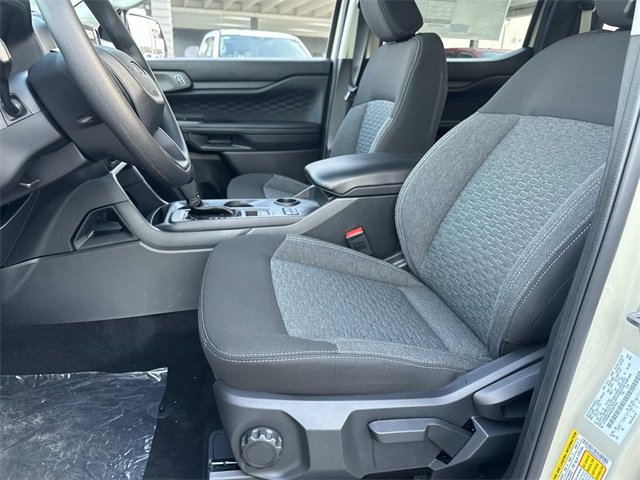 New 2025 Ford Ranger XL image 17