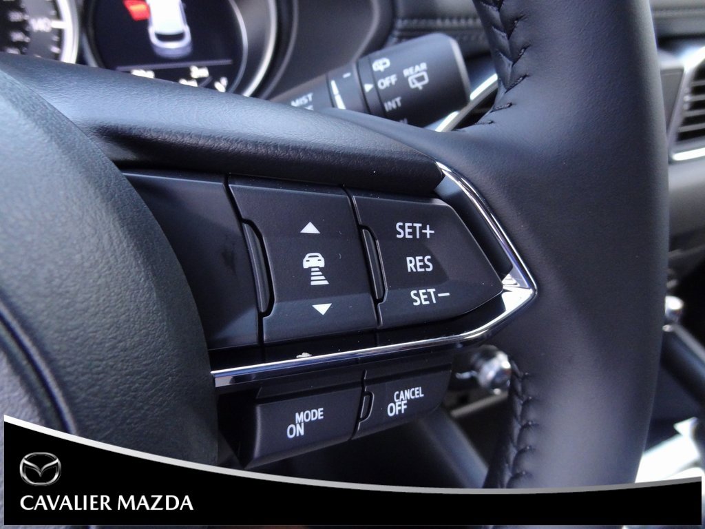 New 2025 MAZDA CX-5 AWD 2.5 S image 15