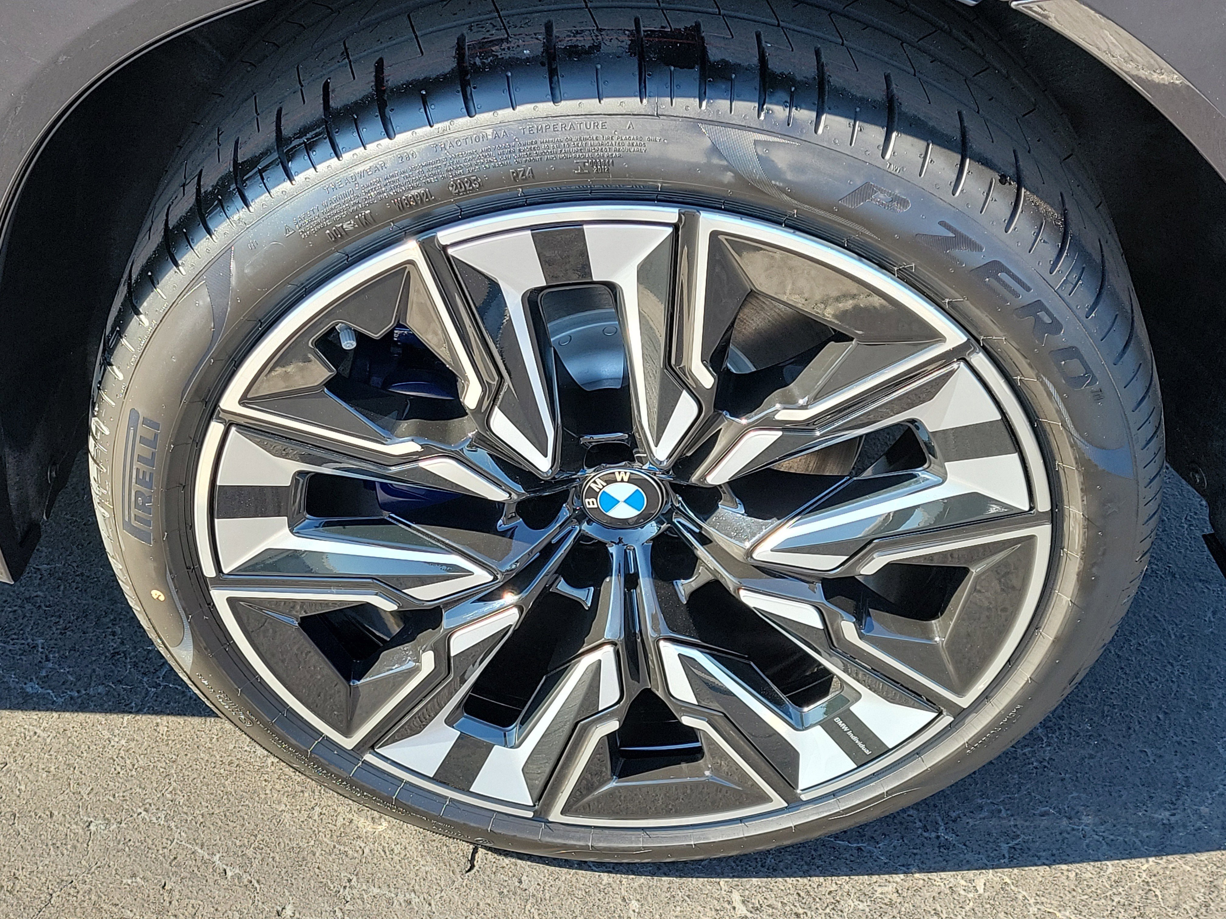 New 2026 BMW X3 xDrive30 w/ Premium Package image 6