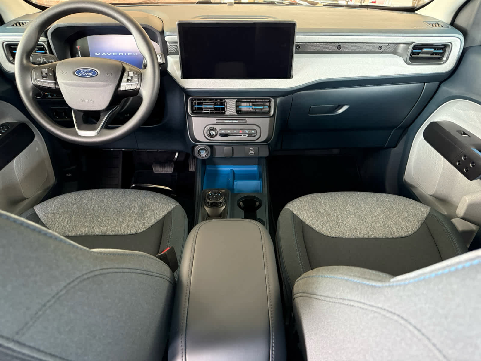 New 2026 Ford Maverick XLT AWD/4WD image 16