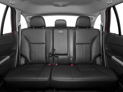 Used 2013 Ford Edge Limited w/ Driver Entry Pkg image 17
