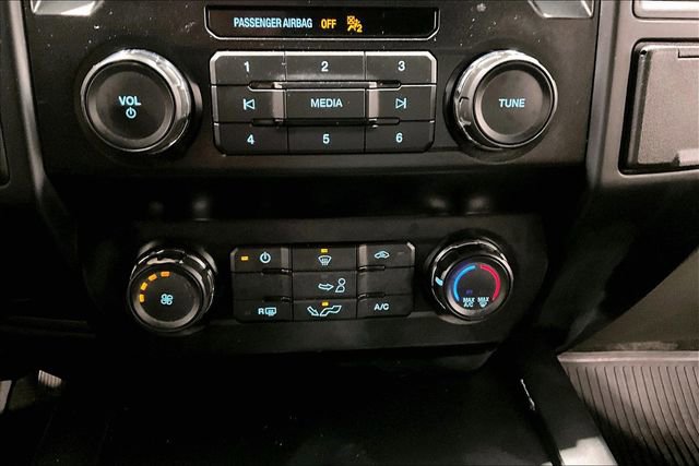 Used 2019 Ford F150 XL w/ Equipment Group 101A Mid image 17