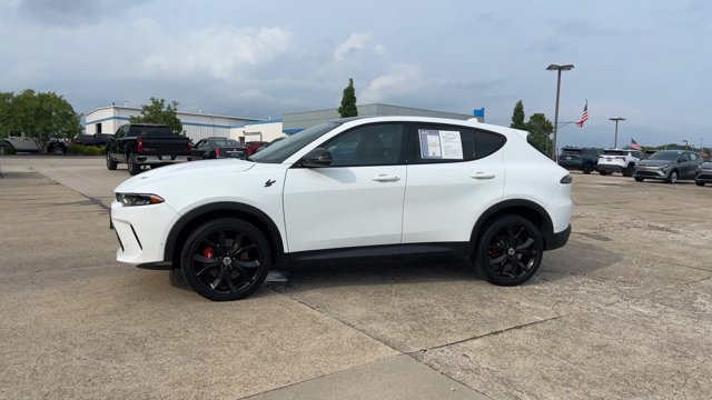 Used 2023 Dodge Hornet GT Plus w/ Track Pack AWD/4WD image 5