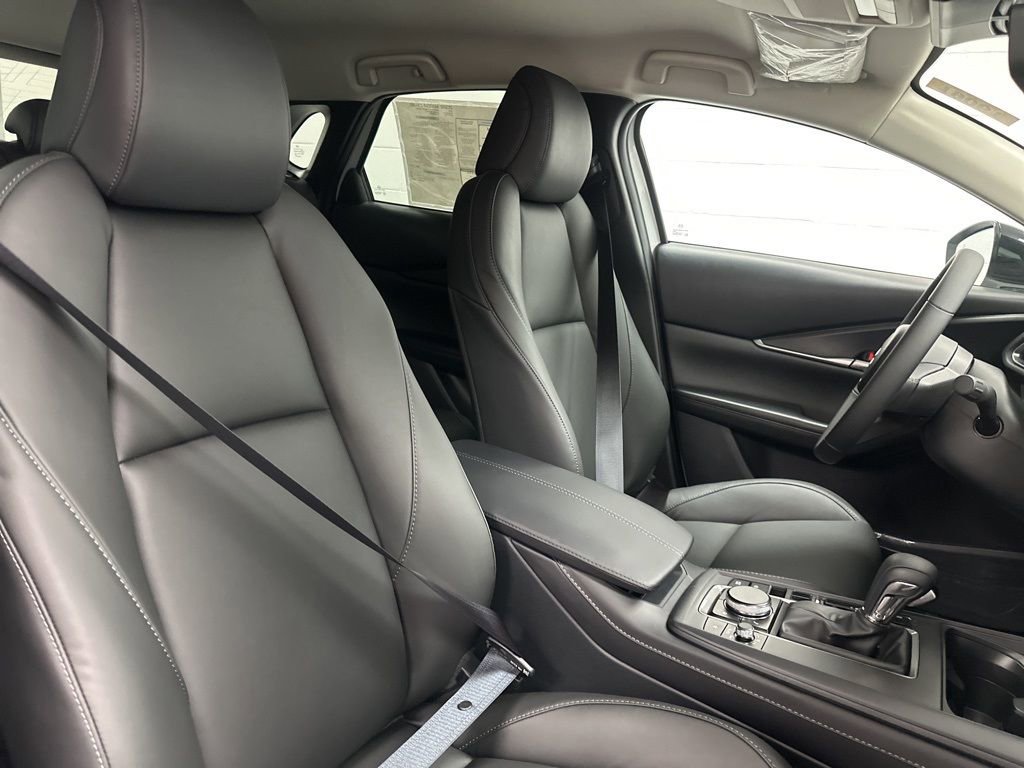 New 2026 MAZDA CX-30 AWD 2.5 S w/ Select Sport Pkg image 20