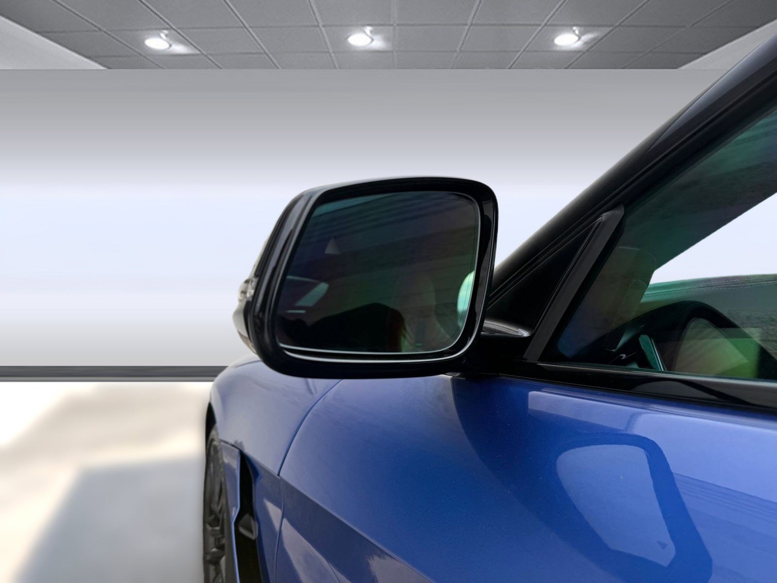 Used 2023 BMW Z4 sDrive30i w/ Premium Package image 22