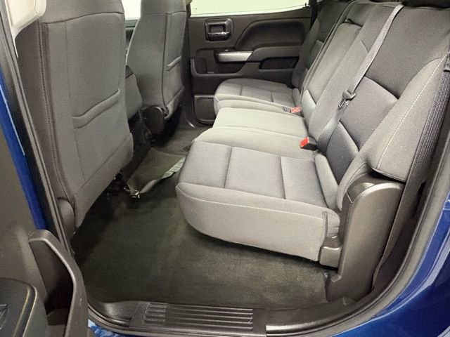 Used 2018 Chevrolet Silverado 1500 LT w/ All Star Edition image 21