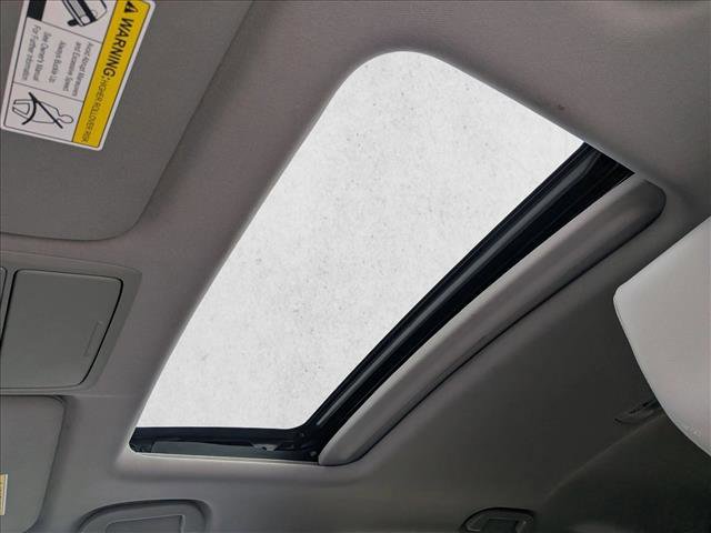 Used 2020 Honda CR-V EX-L image 16