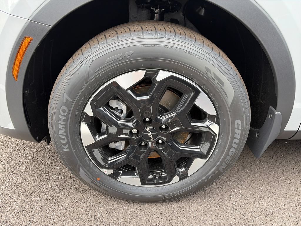 New 2026 Kia Sorento S AWD/4WD image 22