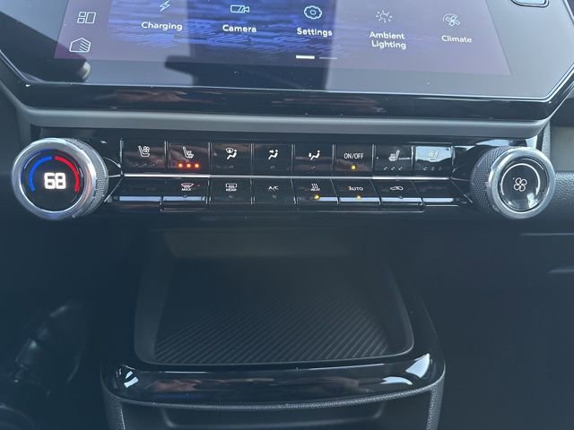 New 2027 Chevrolet Bolt RS image 11