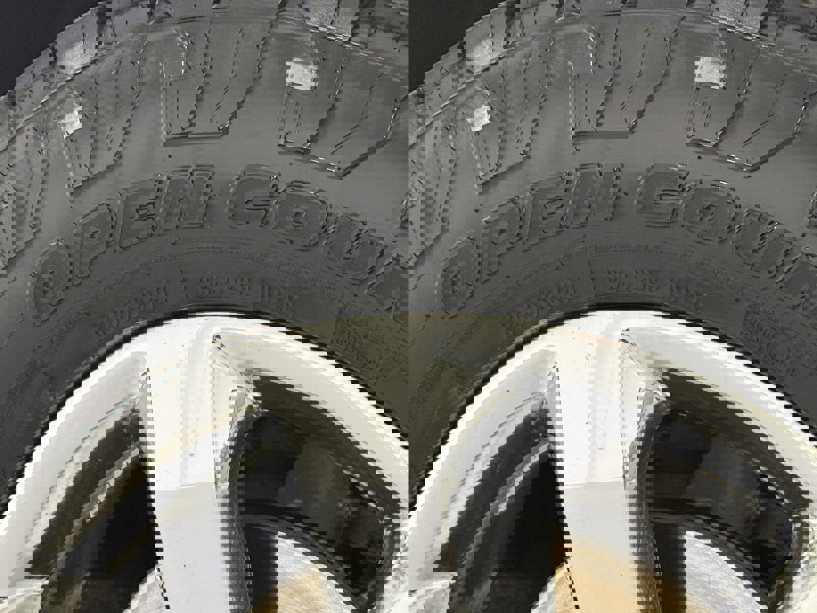 Used 2021 Ford F150 King Ranch w/ Equipment Group 601A High AWD/4WD image 41