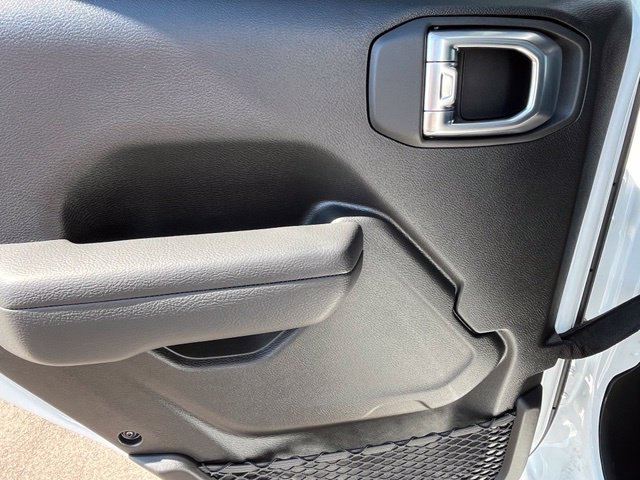New 2026 Jeep Gladiator Mojave AWD/4WD image 16