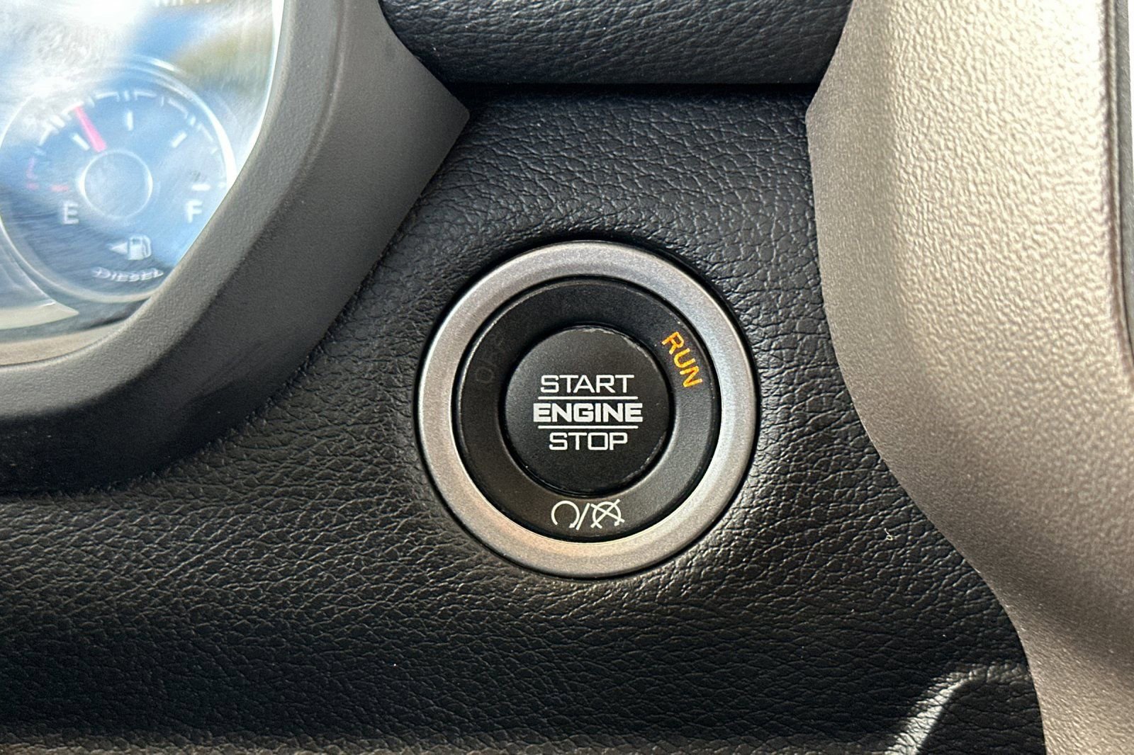 Used 2024 RAM 2500 Laramie w/ Safety Group image 23