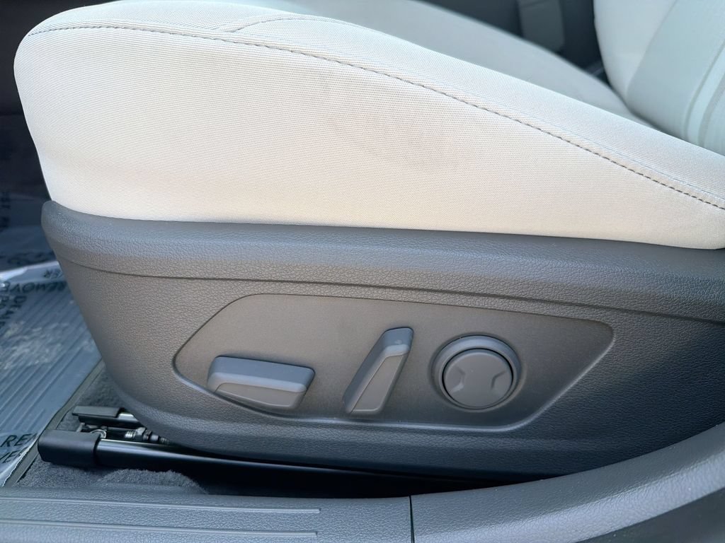 New 2026 Hyundai Sonata SEL FWD image 14