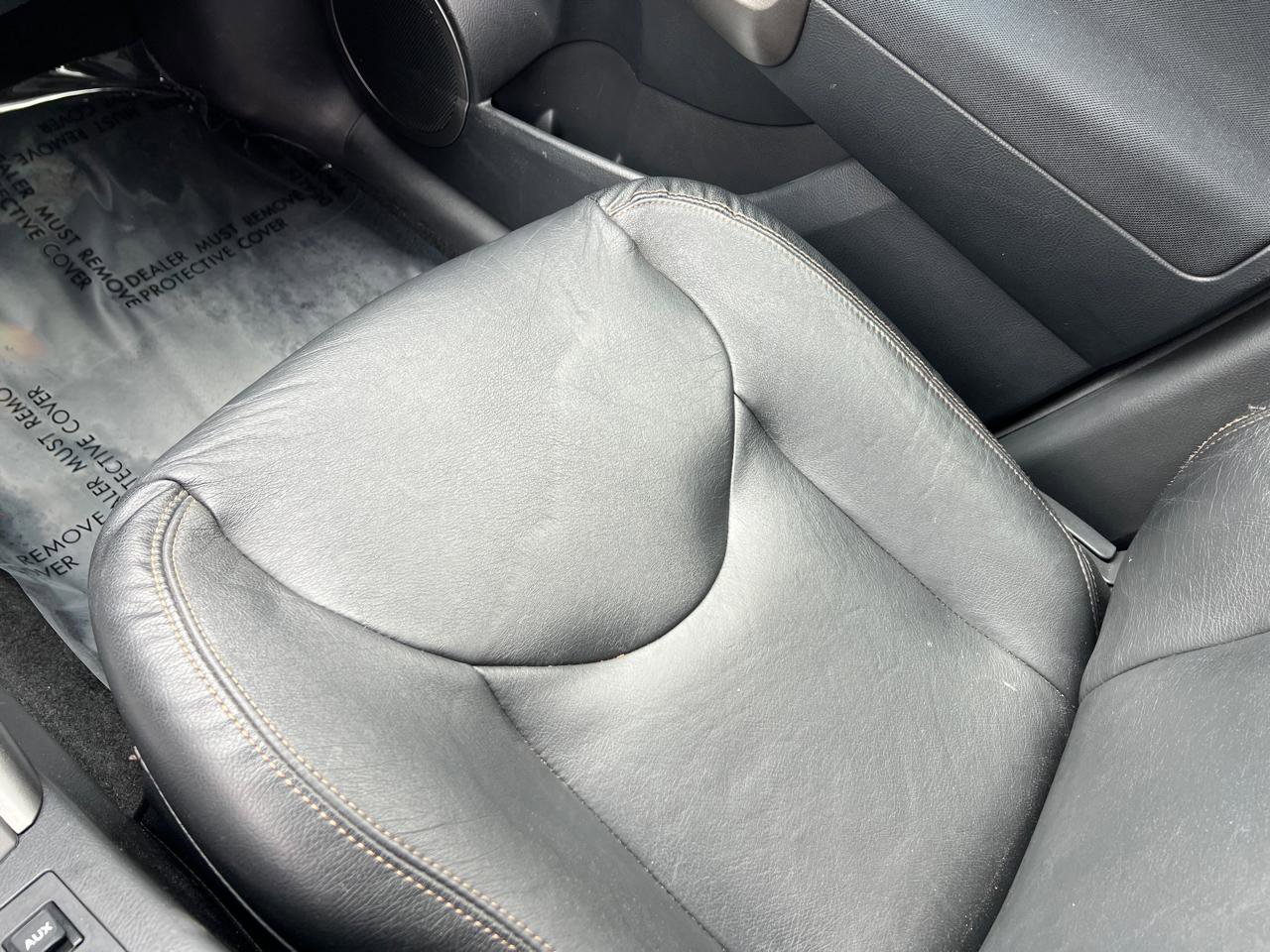 Used 2010 Toyota RAV4 Sport AWD/4WD image 25