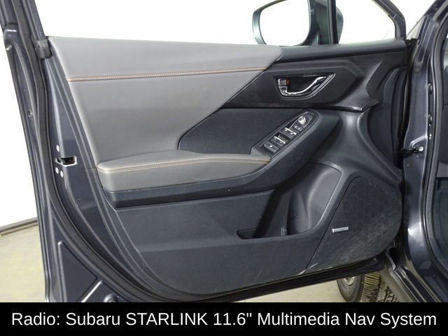 Used 2024 Subaru Crosstrek 2.5i Limited AWD/4WD image 18