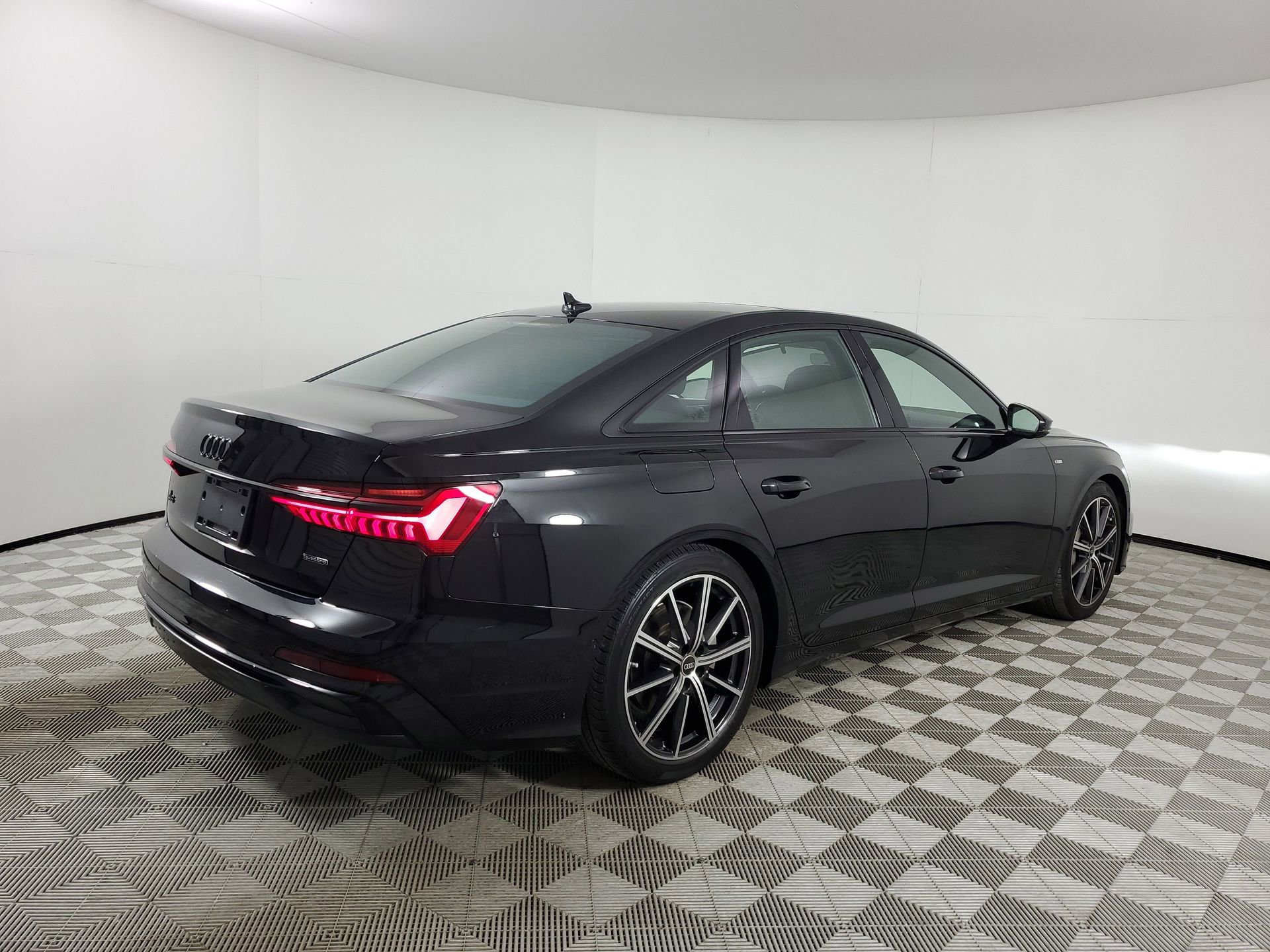 Certified 2024 Audi A6 3.0T Prestige image 10