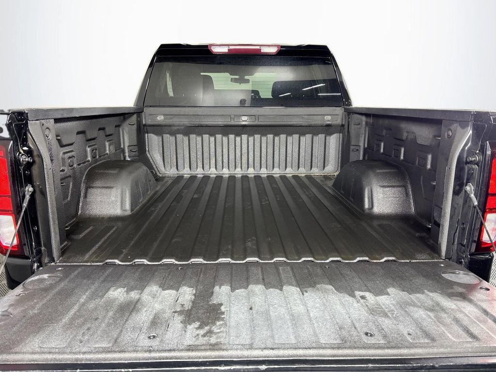 Used 2021 GMC Sierra 1500 Elevation image 20