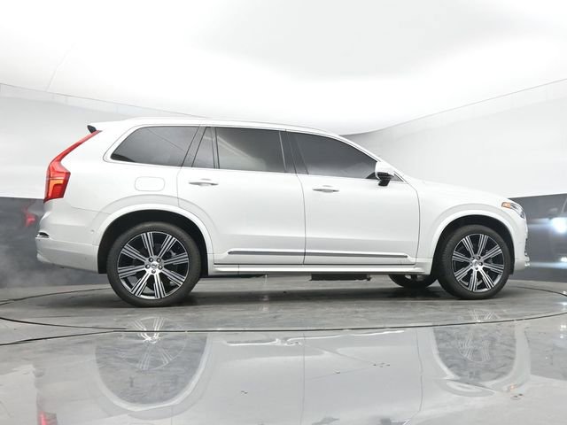 Used 2024 Volvo XC90 B6 Plus w/ Protection Package Premier AWD/4WD image 21