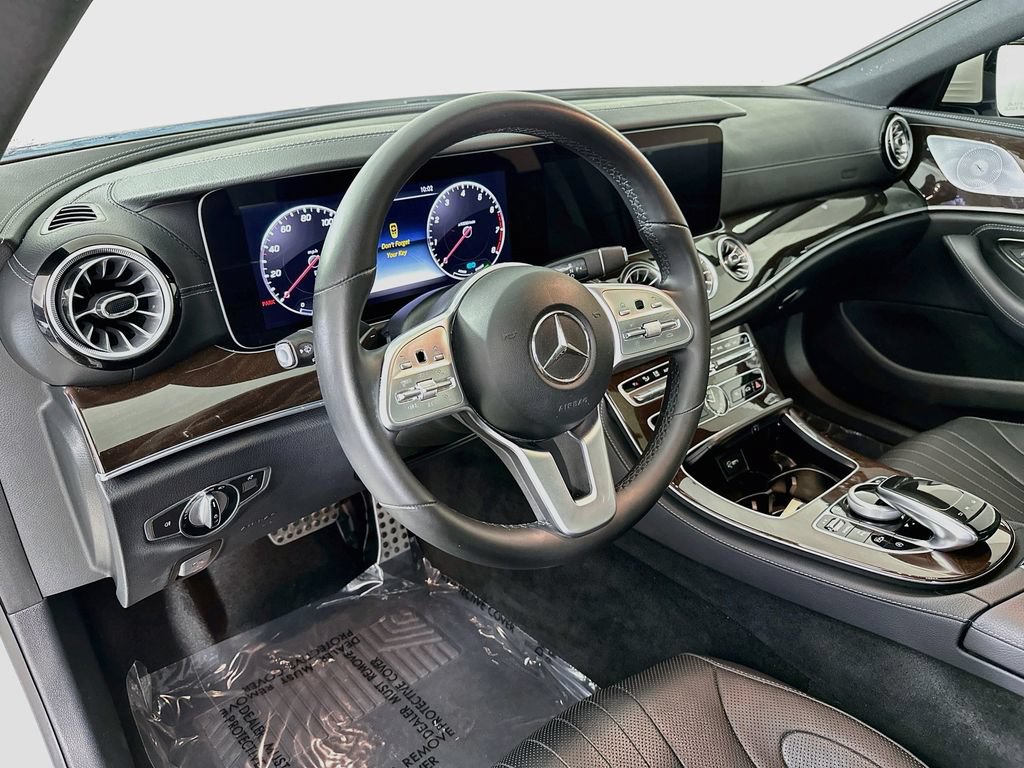 Used 2020 Mercedes-Benz CLS 450 4MATIC image 9