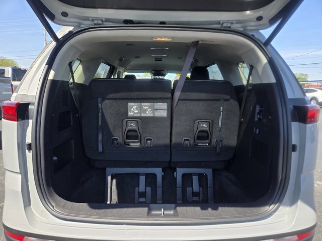 Used 2022 Kia Carnival SX FWD image 36