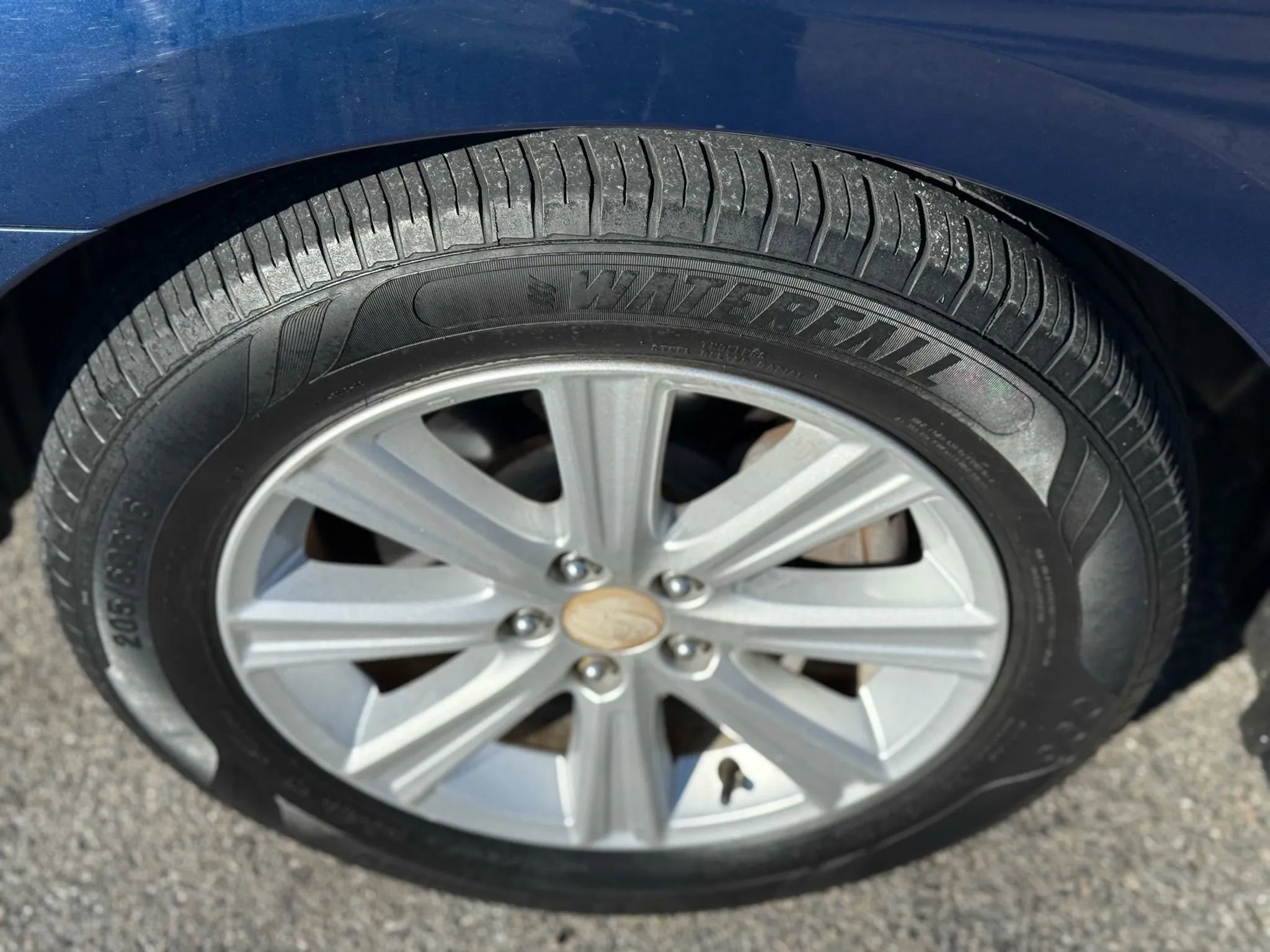 Used 2010 Subaru Legacy 2.5i Premium image 33