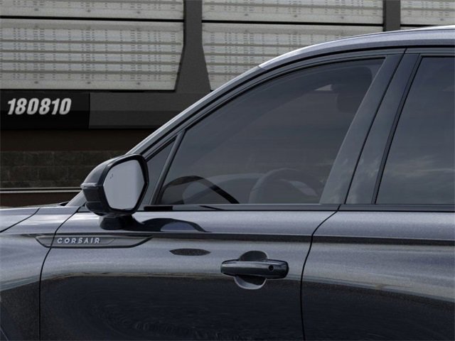 New 2025 Lincoln Corsair FWD w/ Equipment Group 101A image 20
