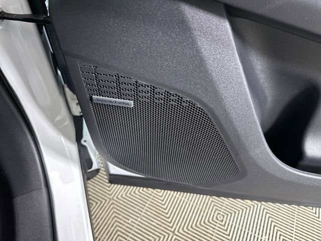 Used 2023 Subaru Solterra AWD image 28