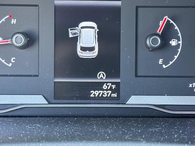 Used 2023 Hyundai Tucson SE image 27