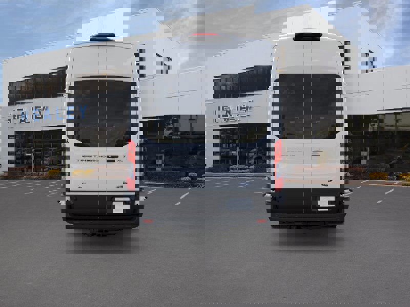 New 2026 Ford Transit 350 XLT image 5
