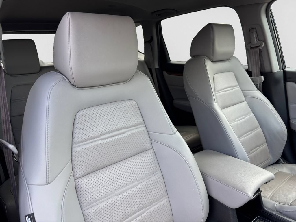 Used 2022 Honda CR-V EX-L image 53