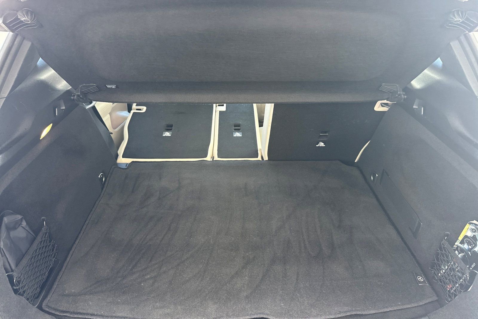 Certified 2023 Mercedes-Benz GLA 250 image 17