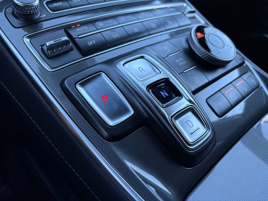 Used 2023 Hyundai Santa Fe Calligraphy image 28