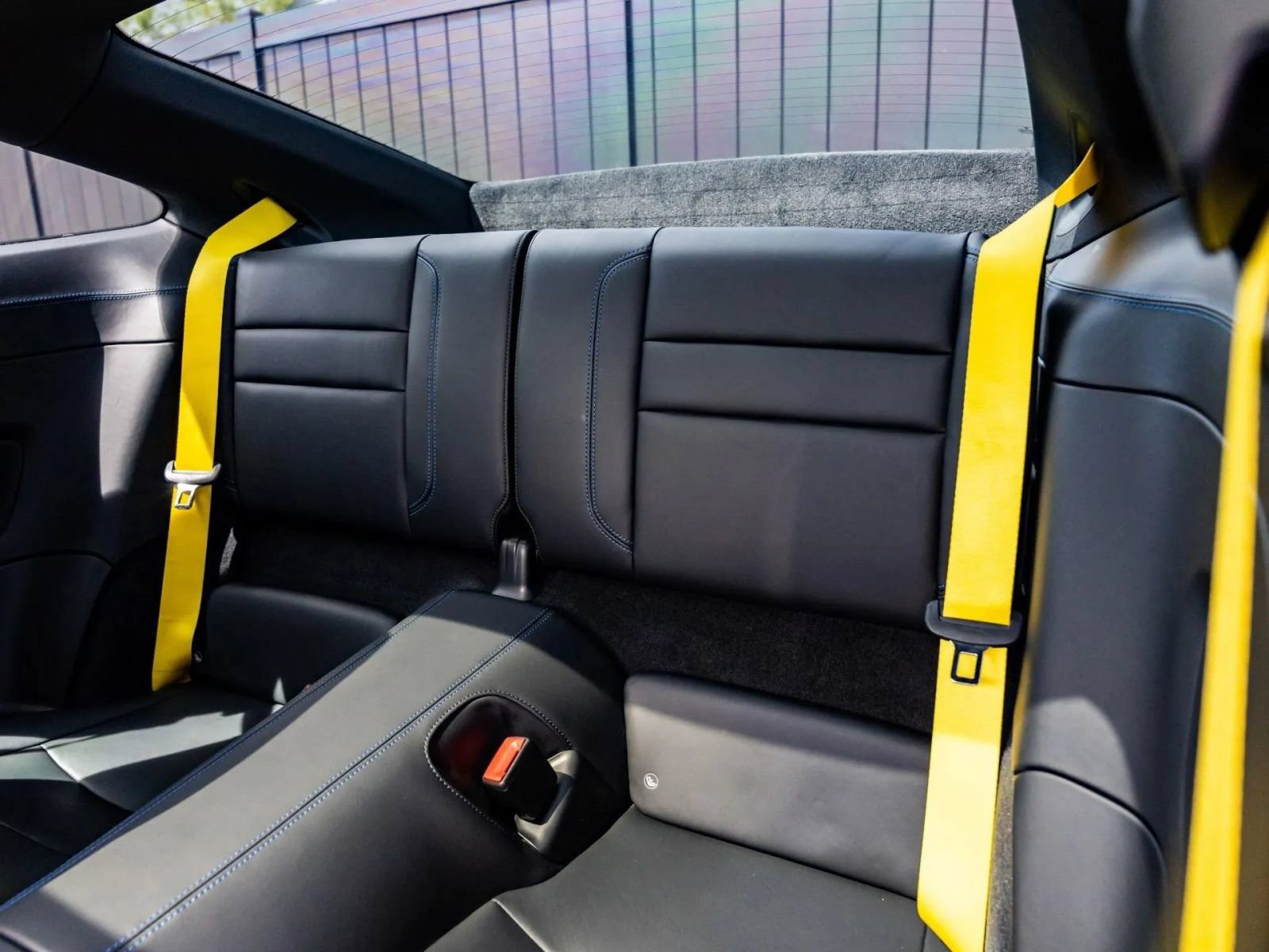 Used 2022 Porsche 911 GT3 RS image 20