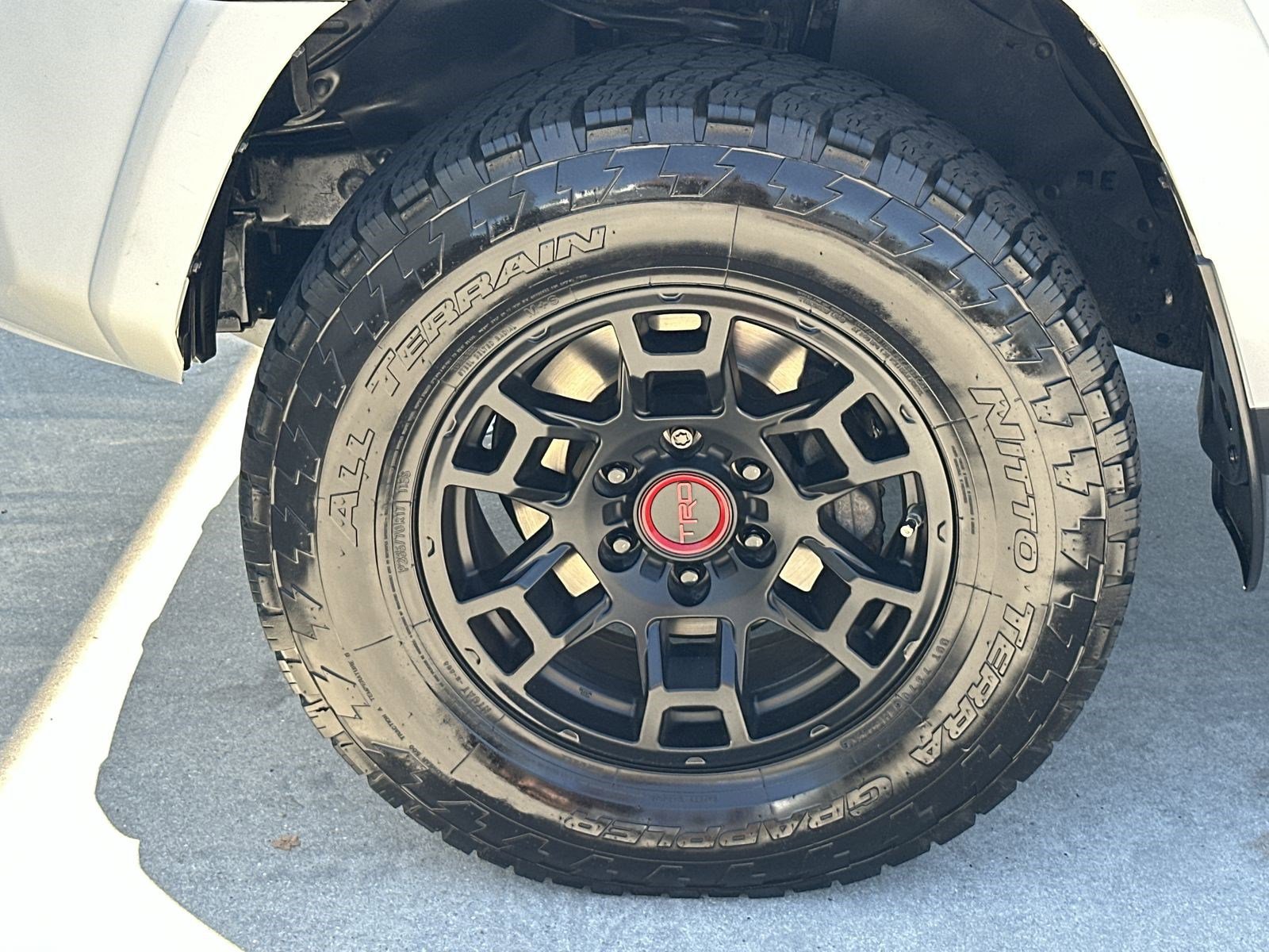 Used 2021 Toyota 4Runner TRD Pro image 13