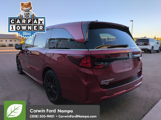 Used 2025 Honda Odyssey Sport-L image 5