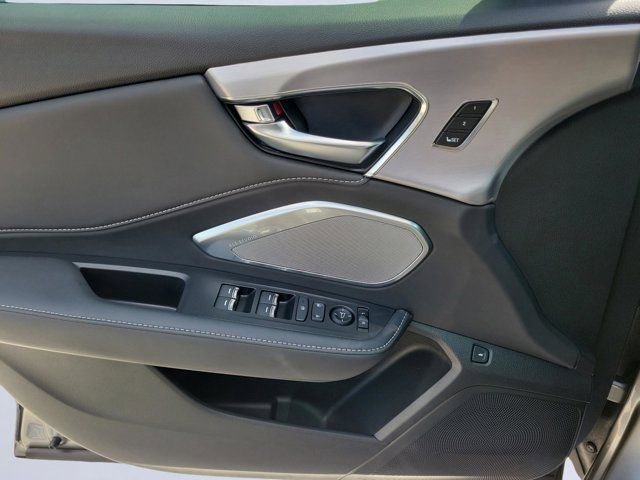 Certified 2023 Acura RDX w/ Technology Package image 11