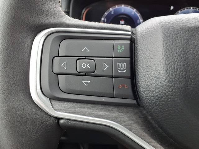 New 2026 Jeep Grand Wagoneer Limited AWD/4WD image 25